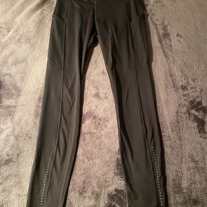 Lululemon Swift Speed High Rise Tight